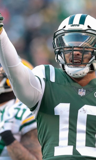 Lions sign receiver Jermaine Kearse
